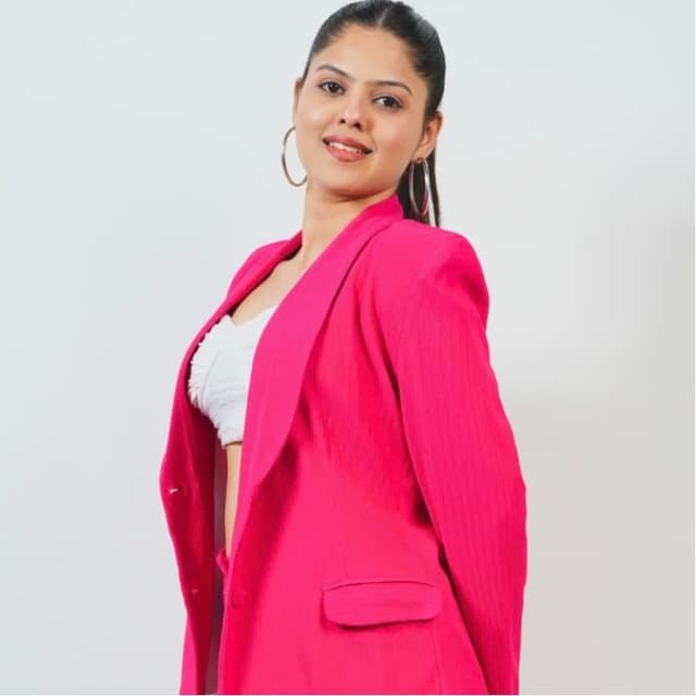 Namrata Solanki