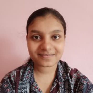 Namrata Thakur