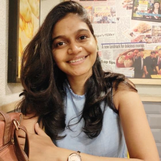Namrata Wagal