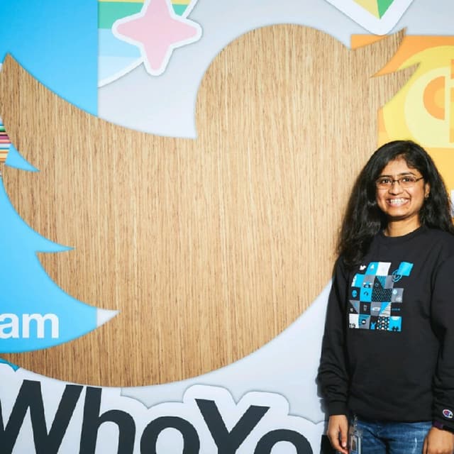 👩‍💻 Namrata Bilurkar