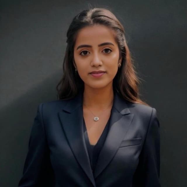 Namrata Dedhia Chheda