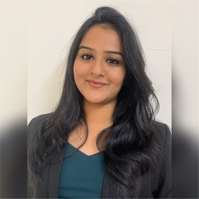 Namrata Deshmukh