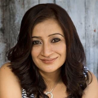 Namrata Gill
