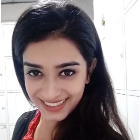 Namrata Khanna
