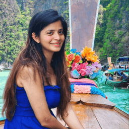 Namrata Khuntia