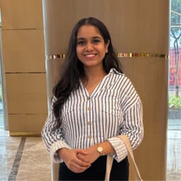 Namrata Parekar