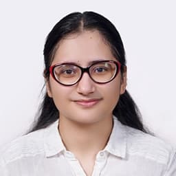 Namrata S.