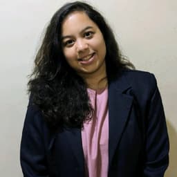 Namrata Varma