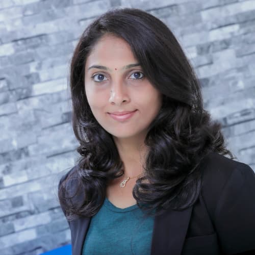Namrata Veda