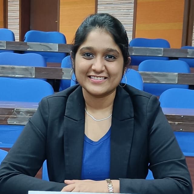 Namratha Deepthi