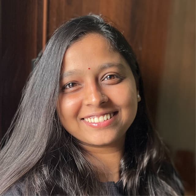 Namratha Hegde