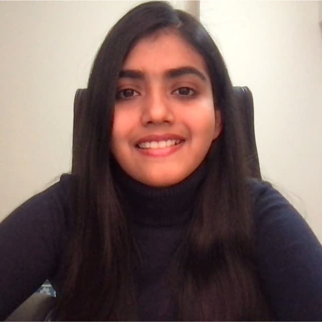 Namratha Pai