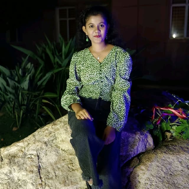 Namratha Prakash