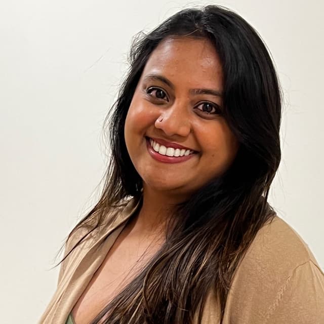 Namratha Singh