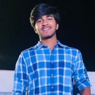 Naman Jain