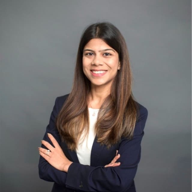 Namya Agarwal