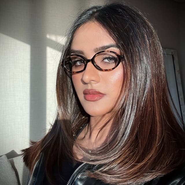 Namya Khan