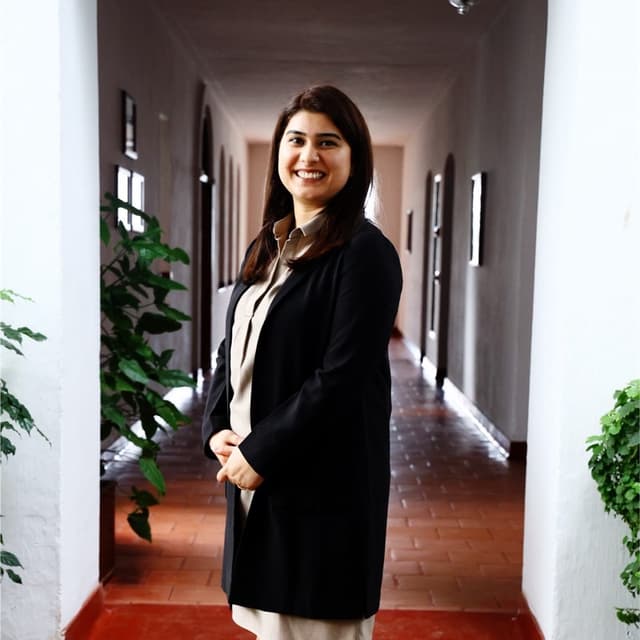 Namyata Sharma