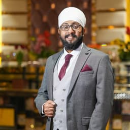 Nanak Singh Khurana