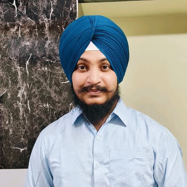 Nanak Singh