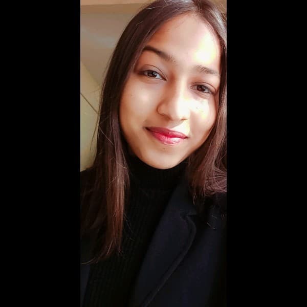 Nancy Agarwal