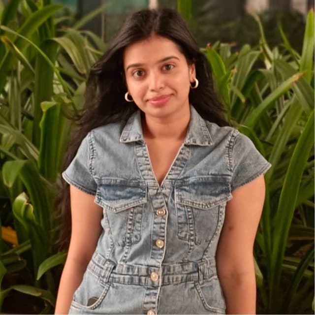 Nancy Agarwal
