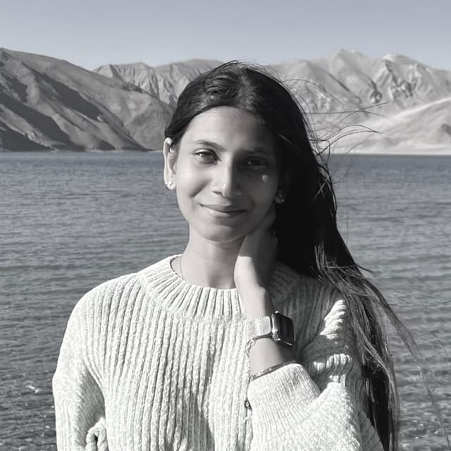 Nancy Amin