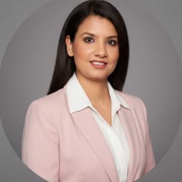Nancy Arya