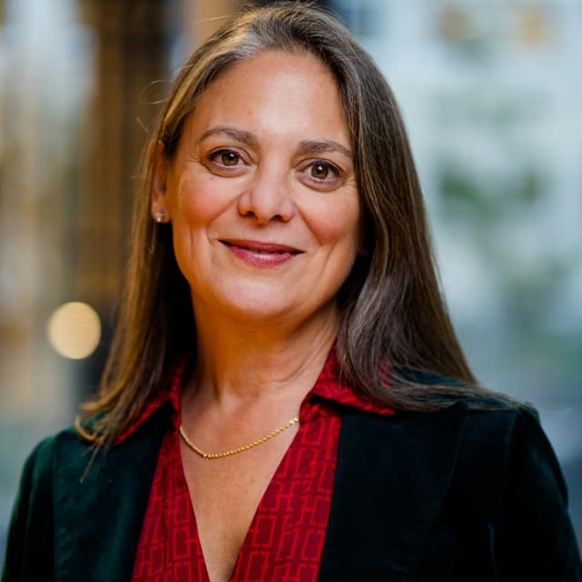 Nancy Bewlay