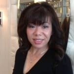 Nancy Chung