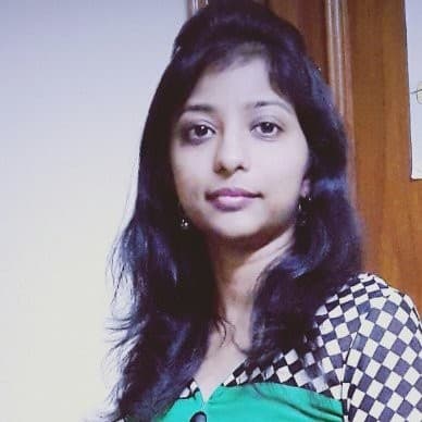 Nancy Goyal