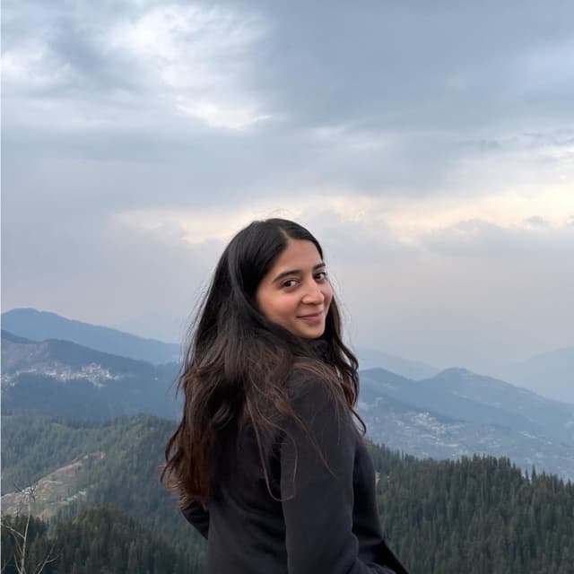 Nancy Gupta