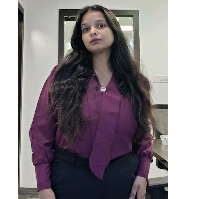 Nancy Gupta