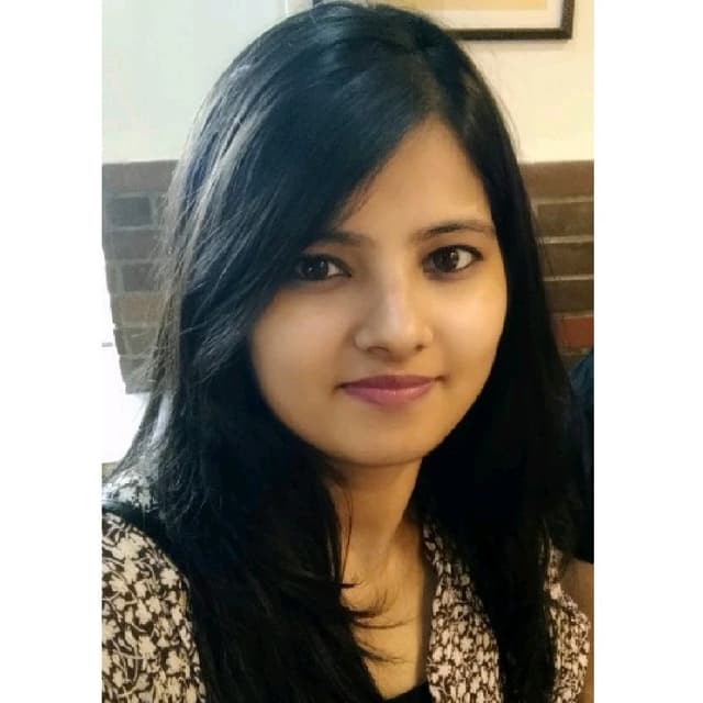 Nancy Jain