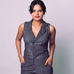 Nancy Pareta