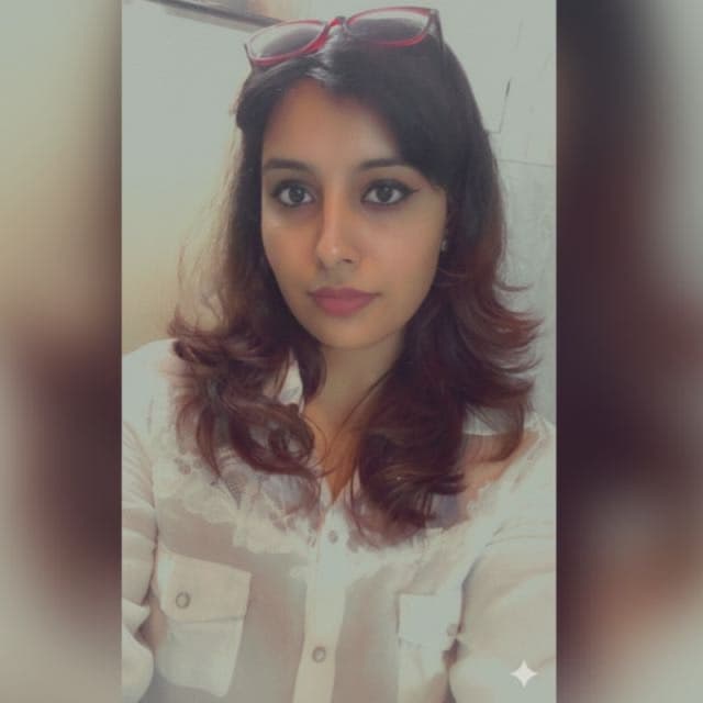 Nancy Saini