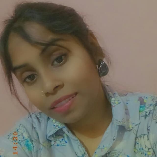 Nancy  Singh