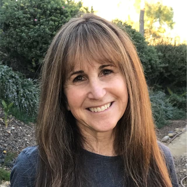 Nancy Ulene