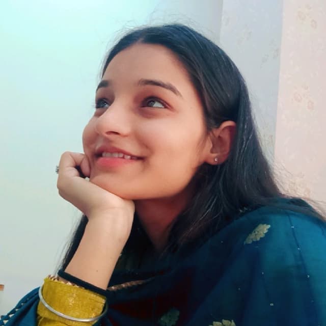 Nancy Bhardwaj