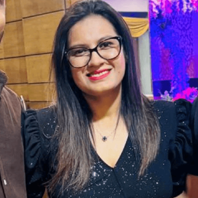 Nancy Jain