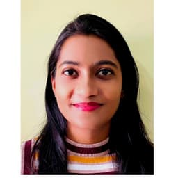 Nancy Jain