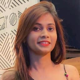 Nancy Kumari