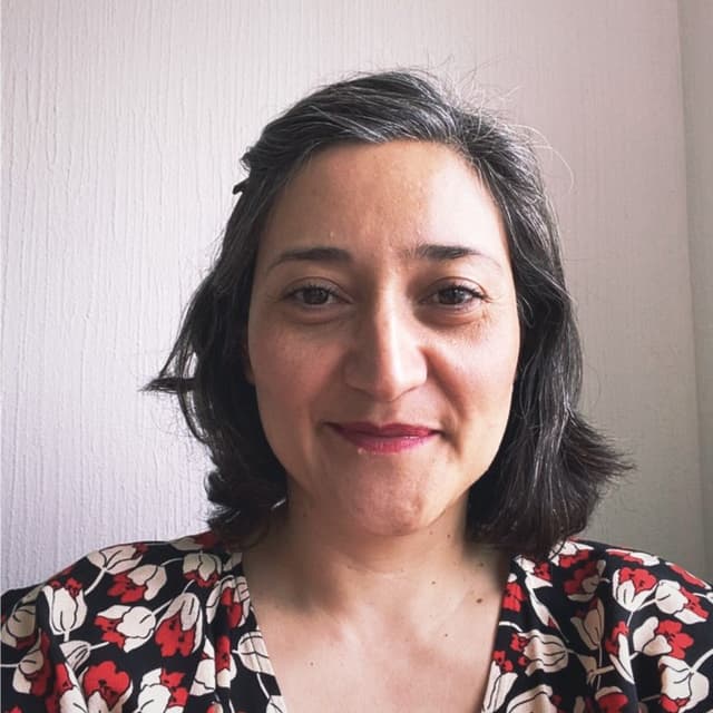 Nancy M.