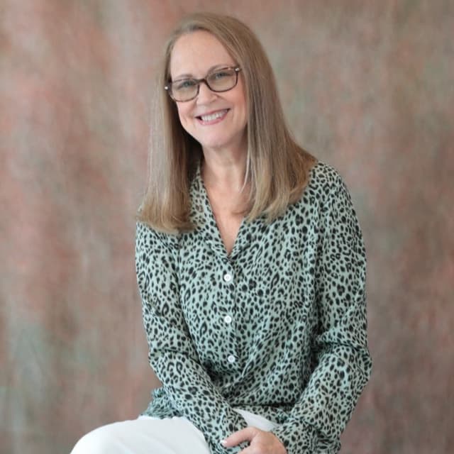 Nancy Nardin