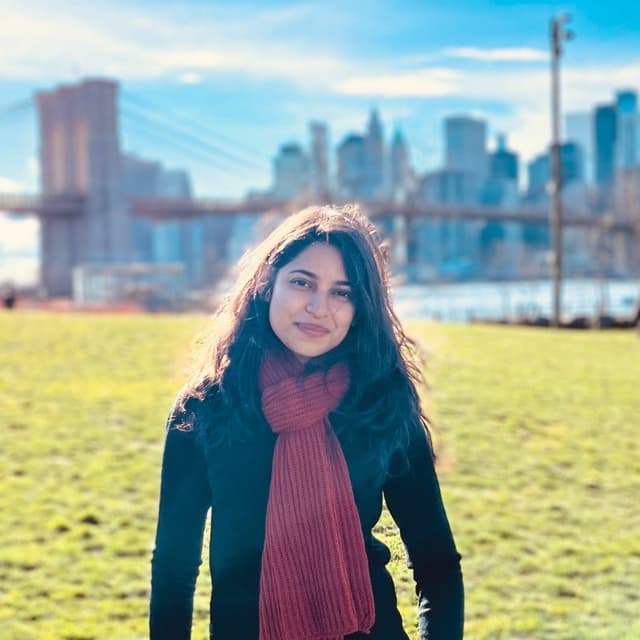 Nancy Nigam