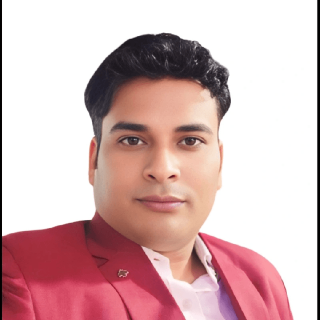 Nand Kishor