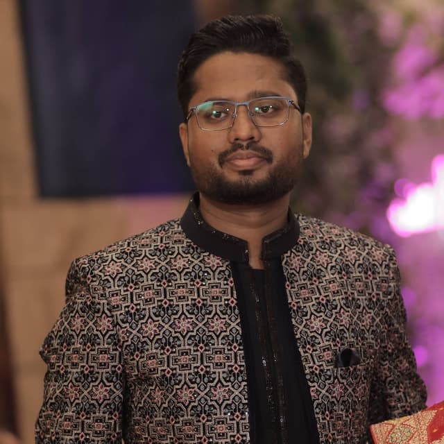 Nand Kumar