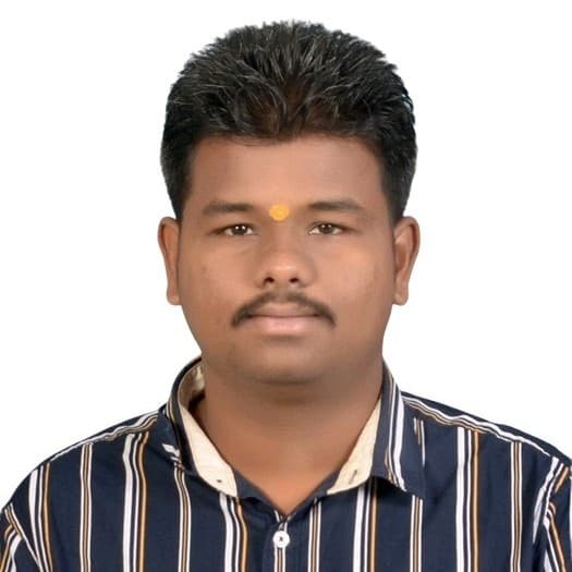 Nanda Kishore 
