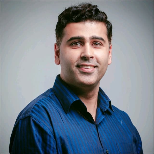 Anupam Nanda