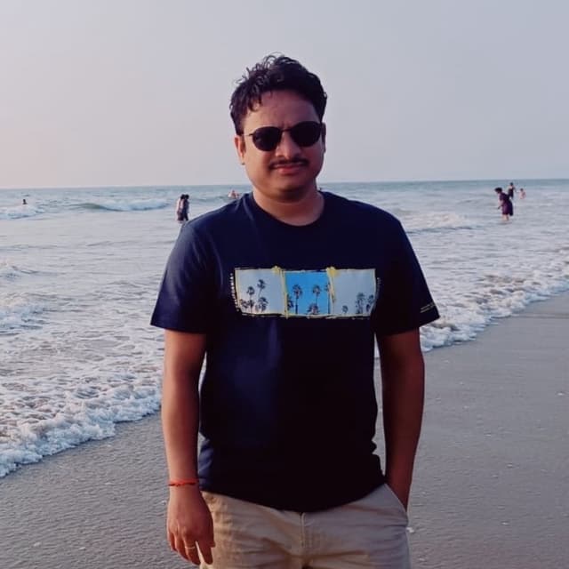 Nanda Ballabh